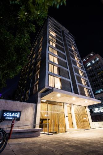 Solace Santiago