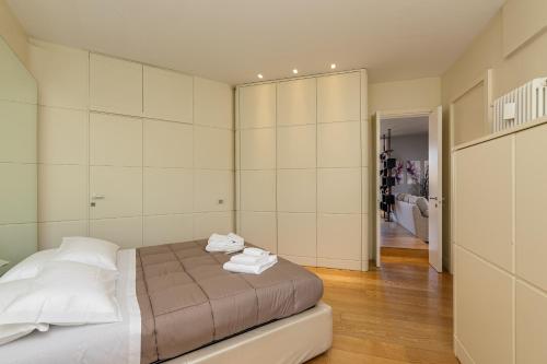 Belli Vatican Attico - Luxury Design Rooftop Apartment close to Vatican City, Рим (фото 5)