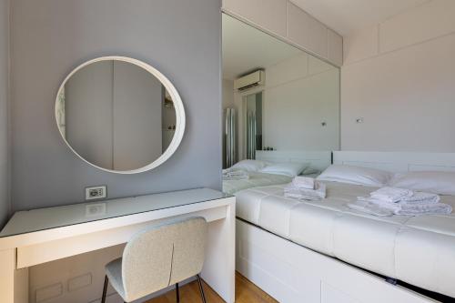 Belli Vatican Attico - Luxury Design Rooftop Apartment close to Vatican City, Рим (фото 7)