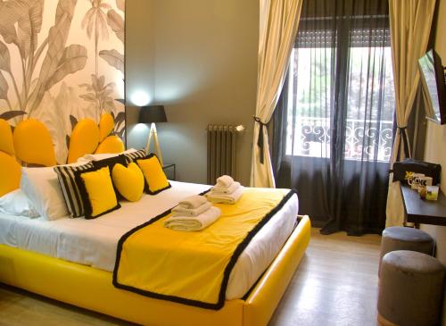 XCross Suites Roma - main image
