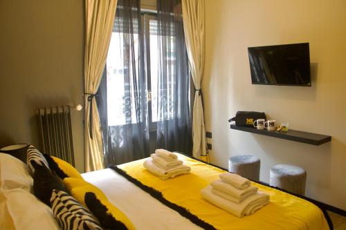 XCross Suites Roma - image 3