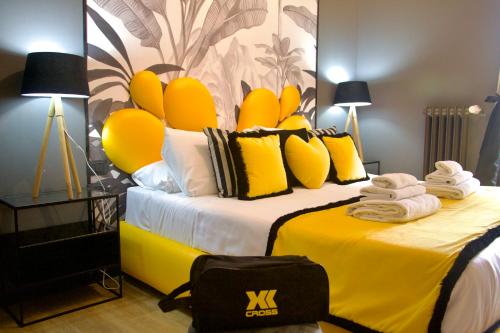 XCross Suites Roma - image 5
