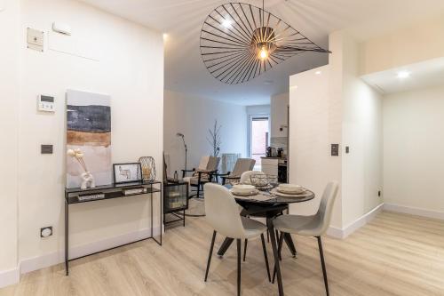 Casco Viejo Chic&Cozy - FREE PARKING, Bilbao