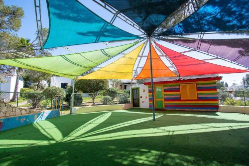 C63 C63 Quinta do Paraiso in Carvoeiro City Center