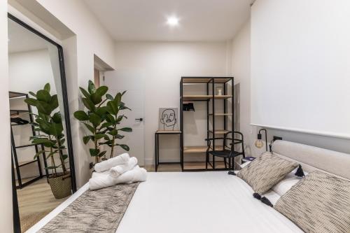 Casco Viejo Chic&Cozy - FREE PARKING, Бильбао (фото 4)