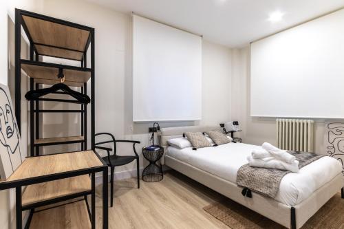Casco Viejo Chic&Cozy - FREE PARKING, Бильбао (фото 5)