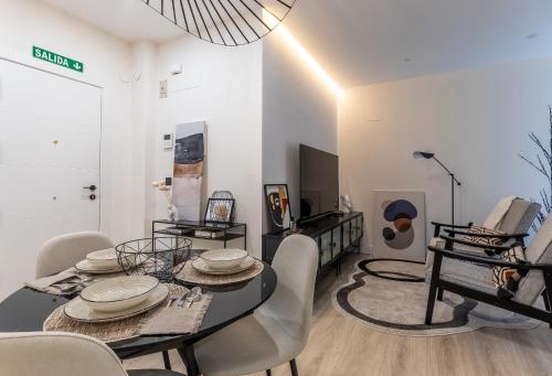 Casco Viejo Chic&Cozy - FREE PARKING, Бильбао (фото 10)