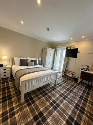 The Ryebeck Hotel Room Type - Superior Double Room