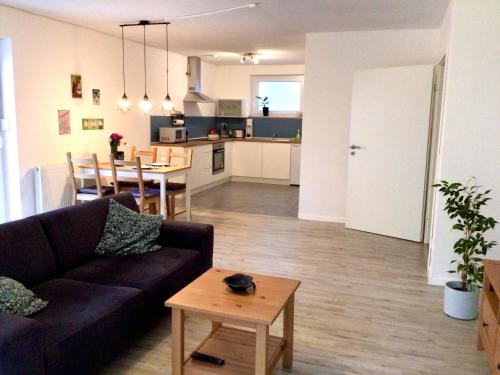 Bliesgau Apartment in Kleinblittersdorf, Deutschland