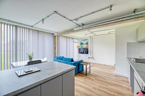 Удобства, The Works By Guestz in Уорингтън