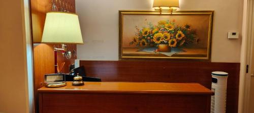 Hotel Fenicia, Roma (foto 10)