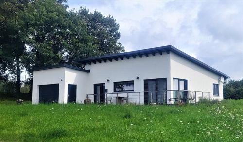 Ferienhaus Birx in Birx, Deutschland