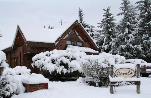 Hostería Canela B&B