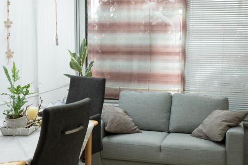 Ferienwohnung Prinke in Niedertrebra