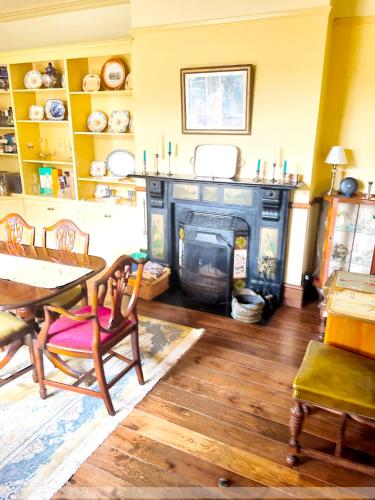 Portland House Room Type - Triple Room