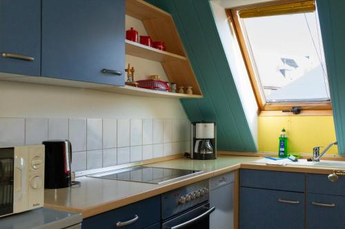 Ferienwohnung Prinke in Niedertrebra