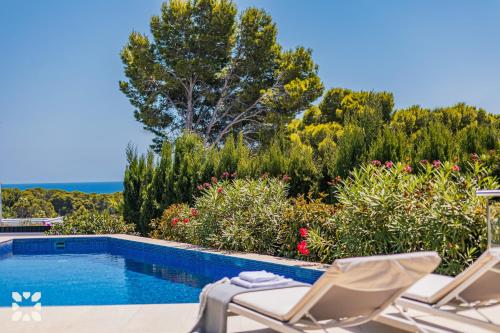 Villa with Private Pool image 2