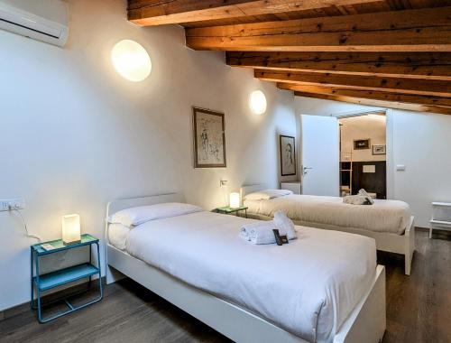 Flats4rent Casa di Gabriella