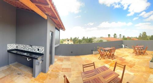 PREA - Beco Do Kite, Cruz (photo 3)