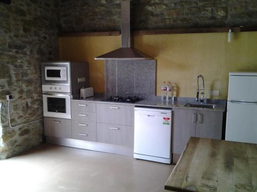 La Cabana in 聖米克爾德坎普馬賀爾