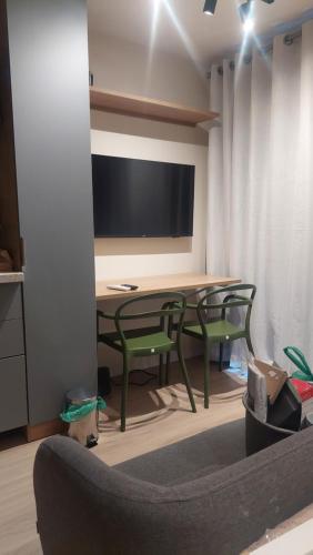 Studio proximo ao Allianz Parque, São Paulo