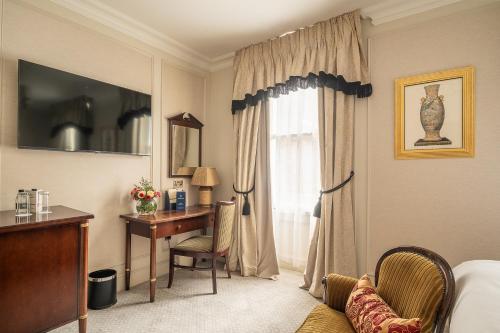 The Leonard Hotel - image 12