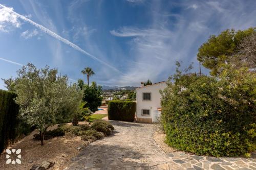 Villa Mima by Abahana Villas in ซานไคเม