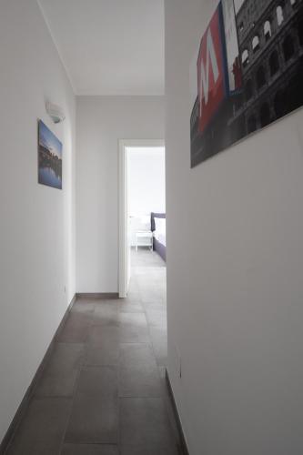 Nice and spacious apartment near the Vatican and Starbucks, Rzym (zdjęcie 5)