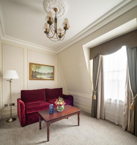 The Leonard Hotel - image 9