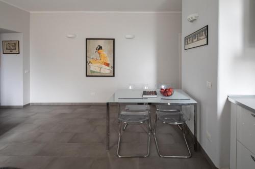 Nice and spacious apartment near the Vatican and Starbucks, Rzym (zdjęcie 10)