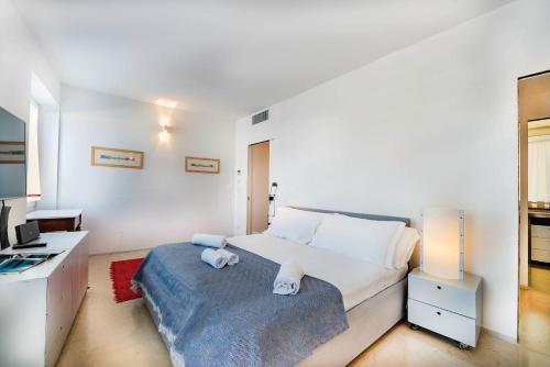 Italianflat - Piazza Vescovado Terrace, Verona (fotografie 4)