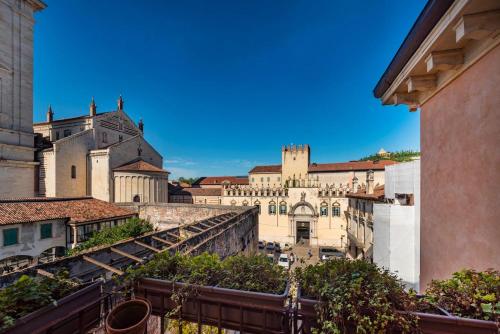Italianflat - Piazza Vescovado Terrace, Verona (fotografie 6)
