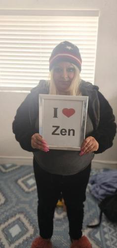 Zèn - Female Only Dorms - Men Only Dorms - No Mix- WiFi - Parking - Coffee - Lockers -Airport-Hard Rock Casino - Fort Lauderdale Beach - Cruise Port - Hollywood Beach in Fort Lauderdale, USA