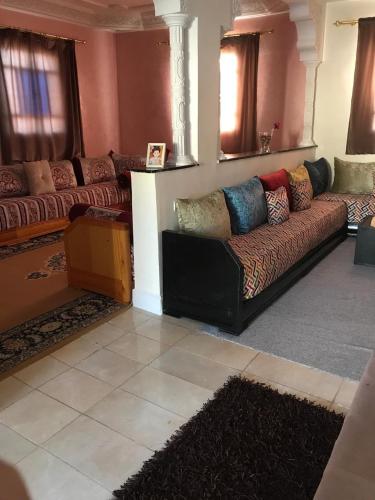 DaR CHAMSS, Marrakech (foto 3)