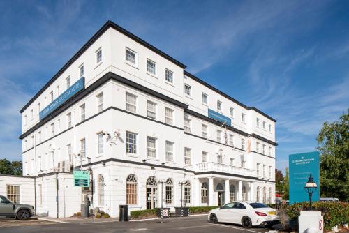 London Croydon Aerodrome Hotel BW Signature Collection - image 13