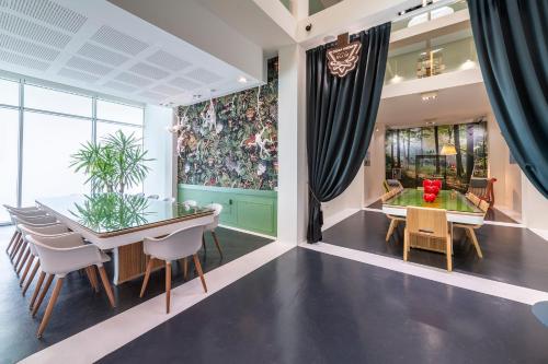 MO.OM Hotel