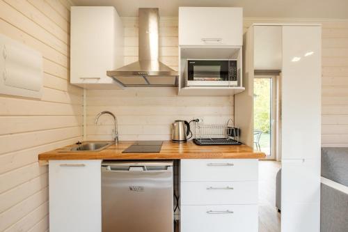 Jaama Villa Studio Flat Surrounded by Garden Jaama Villa Studio Flat Surrounded by Garden