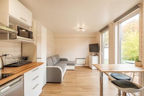 Jaama Villa Studio Flat Surrounded by Garden Jaama Villa Studio Flat Surrounded by Garden