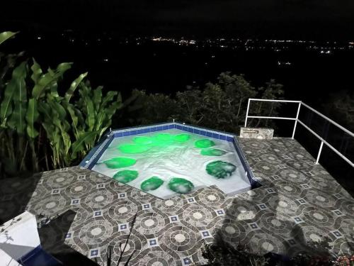 Finca el colibrí - Paz y tranquilidad