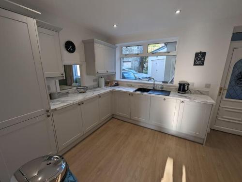 Luxurious Georgian Town House in Ленгхолм