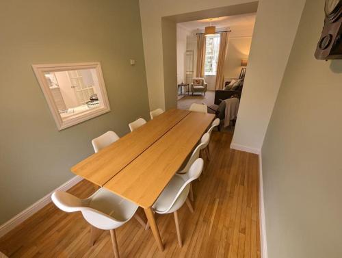 Luxurious Georgian Town House in Ленгхолм