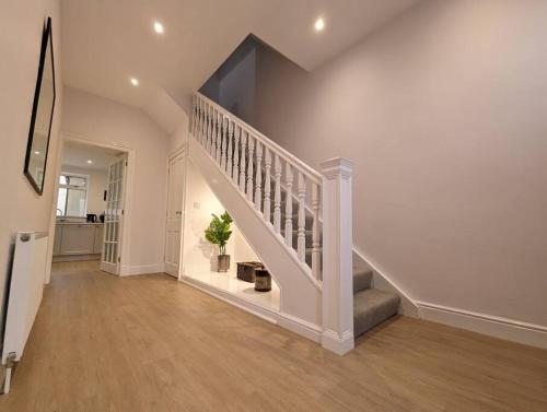 Luxurious Georgian Town House in Ленгхолм