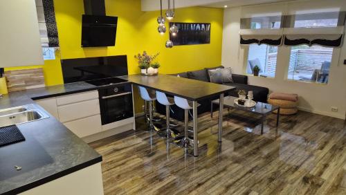 Cozy 2 rooms apartament close to the nature in Kongsberg