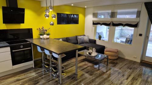 Cozy 2 rooms apartament close to the nature in Kongsberg