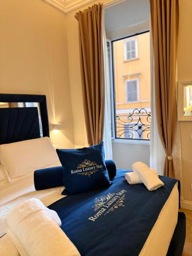 Roma Luxury Stay 56, Рим