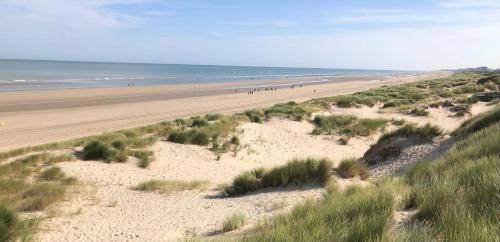 Villaloha Deluxe Bray-dunes Beach gîte à louer Bray-Dunes