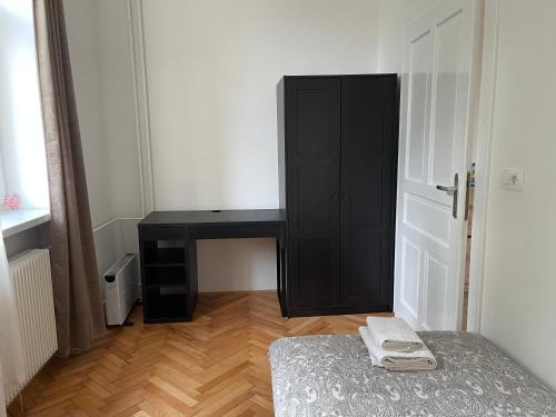 Pirc apartment on Dunajska street, Lublaň (fotografie 10)