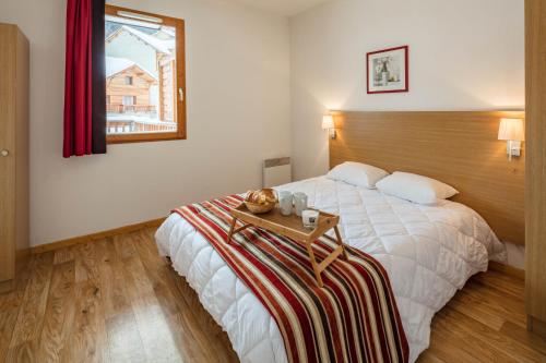 SUNWEB Les Balcons de Bois Méan SUNWEB Les Balcons de Bois Méan