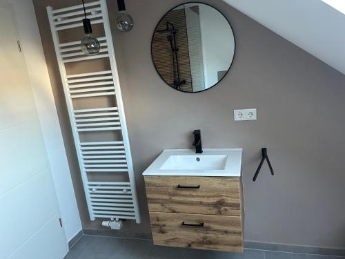 Schöne, neu renovierte Wohnung, Spalt (foto 8)