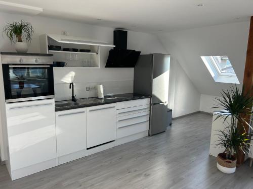 Schöne, neu renovierte Wohnung, Spalt (foto 5)